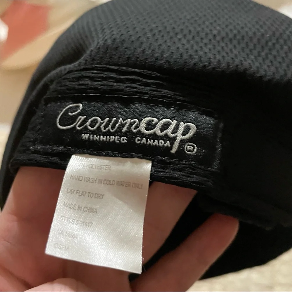 Crown cap - Picture 1 of 3